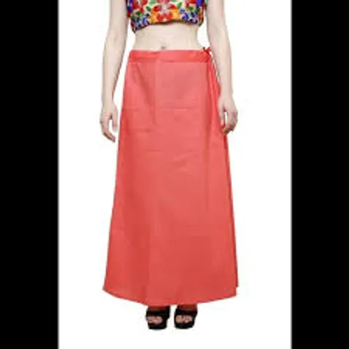 BRANDED COTTON INSKIRTS MANGAI BIS03